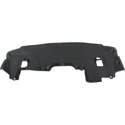 Engine Under Cover Splash Shield Compatible With 2009-2013 Nissan Altima Front 2.5L 4-Cyl 3.5L V6 thumbnail 9