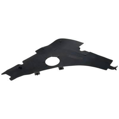 Inner Fender Splash Shield Compatible With 2007-2017 Lincoln Navigator Expedition Left Driver Side thumbnail 5