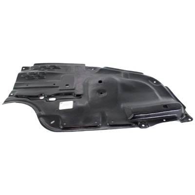 Fender Splash Shield Compatible With 2005-2010 Toyota Avalon Left Driver Side Front Plastic Guard thumbnail 7