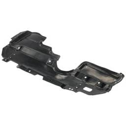 Engine Under Cover Splash Shield Compatible With 2008-2018 Scion Im Tc Xb Front Center 1.8L 4-Cyl