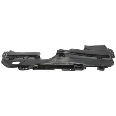 Engine Under Cover Splash Shield Compatible With 2008-2018 Scion Im Tc Xb Front Center 1.8L 4-Cyl thumbnail 7