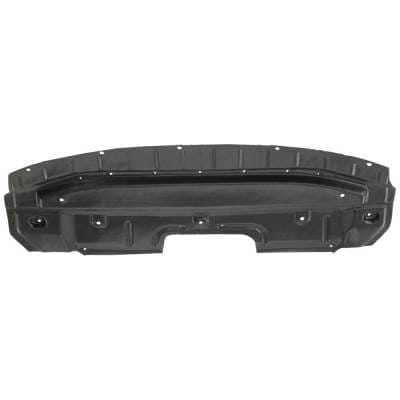 Lower Engine Cover Splash Shield Compatible With 2007-2012 Nissan Sentra 2.5L 4-Cyl Front Protective thumbnail 7