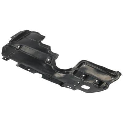 Lower Engine Cover Splash Shield Compatible With 2008-2018 Scion Im Tc Xb 1.8L 4-Cyl 2.5L 4-Cyl
