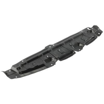 Under Engine Cover Splash Guard Compatible With 2006-2010 Mazda 5 Front Plastic Guard C23556112 thumbnail 11