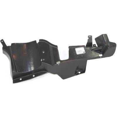Inner Fender Splash Shield Compatible With 2003-2007 Saturn Ion Right Passenger Side 2.2L 4-Cyl 2.4L
