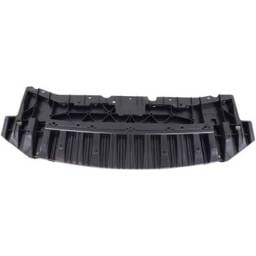 Lower Engine Cover Splash Shield Compatible With 2013-2014 Nissan Sentra 1.8L 4-Cyl Front Protective
