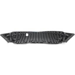 Lower Engine Cover Splash Shield Compatible With 2008-2015 Mercedes-Benz C230 C250 C300 2.5L V6 1.8L