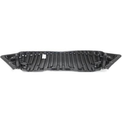 Lower Engine Cover Splash Shield Compatible With 2008-2015 Mercedes-Benz C230 C250 C300 2.5L V6 1.8L