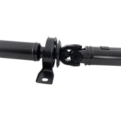 Rear Driveshaft Compatible With 2008-2017 Chevrolet Equinox Premier Torrent Gxp Terrain Denali thumbnail 5