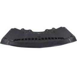 Engine Under Cover Splash Shield Compatible With 2007-2014 Mercedes-Benz Cl550 Cl600 S400 Front 5.5L