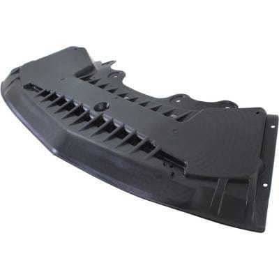 Engine Under Cover Splash Shield Compatible With 2007-2014 Mercedes-Benz Cl550 Cl600 S400 Front 5.5L thumbnail 3