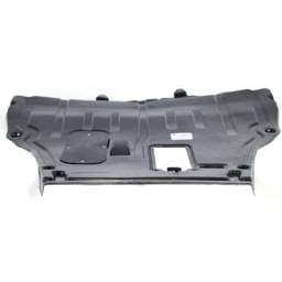 Engine Under Cover Splash Shield Compatible With 2007-2012 Mazda Cx-7 Front 2.3L 4-Cyl 2.5L 4-Cyl