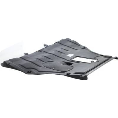 Engine Under Cover Splash Shield Compatible With 2007-2012 Mazda Cx-7 Front 2.3L 4-Cyl 2.5L 4-Cyl thumbnail 5