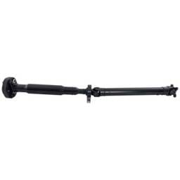 Rear Driveshaft Assembly Compatible With 2007-2010 Bmw X3 Xdrive30i X3 X3 3.0Si Manual Awd 48.5 In.