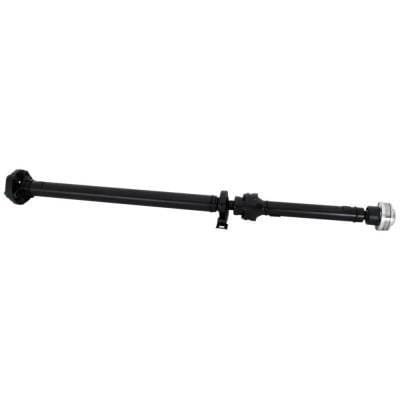 Rear Driveshaft Compatible With 2008-2014 Cadillac Cts Luxury Cts Performance Cts 3.0L 3.6L