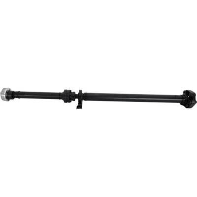 Rear Driveshaft Compatible With 2008-2014 Cadillac Cts Luxury Cts Performance Cts 3.0L 3.6L thumbnail 7