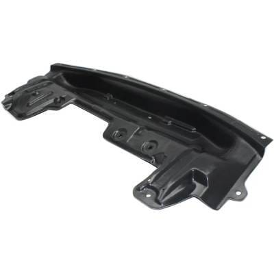 Lower Engine Cover Splash Shield Compatible With 2011-2017 Nissan Quest 3.5L V6 Front Protective thumbnail 3