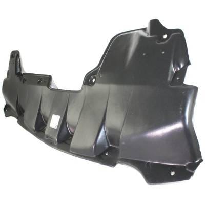 Engine Under Cover Splash Shield Compatible With 2009-2014 Nissan Murano Front 3.5L V6 Direct Fit Oe thumbnail 3