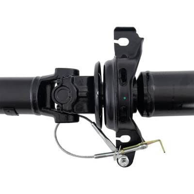 Rear Driveshaft Compatible With 2008-2012 Mercury Ford Mariner Premier Escape Xls Mariner 2.5L 3.0L thumbnail 9