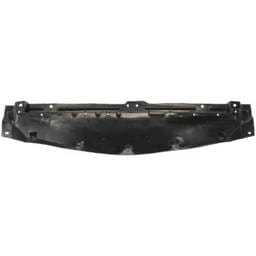 Lower Engine Cover Splash Shield Compatible With 2010-2013 Mazda 3 2.0L 4-Cyl 2.5L 4-Cyl Front