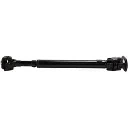 Front Driveshaft Compatible With 2003-2005 Dodge Ram 5.9L 8.0L Manual 4Wd New OEM Rd54550021 Direct