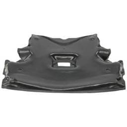 Lower Engine Cover Splash Shield Compatible With 2003-2009 Mercedes-Benz C55 Clk320 Clk350 5.5L V8
