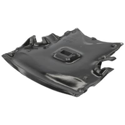 Engine Under Cover Splash Shield Compatible With 2003-2009 Mercedes-Benz C55 Clk320 Clk350 Front thumbnail 9