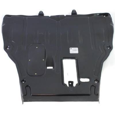Lower Engine Cover Splash Shield Compatible With 2007-2012 Mazda Cx-7 2.3L 4-Cyl 2.5L 4-Cyl Front thumbnail 7