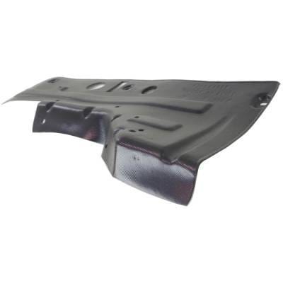 Fender Splash Shield Compatible With 2010-2017 Buick Allure Lacrosse Regal Left Driver Side Plastic thumbnail 3