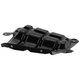 Fender Splash Shield Compatible With 2013-2023 Nissan Altima Maxima Right Passenger Side Front