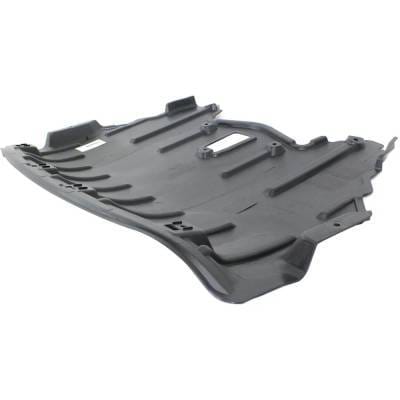 Under Engine Cover Splash Guard Compatible With 2007-2010 Bmw X5 Front Plastic Guard 51757158385 thumbnail 5