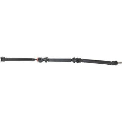 Rear Driveshaft Compatible With 1999-2003 Lexus Rx300 Awd New OEM Repl545507 Direct Fit Replacement thumbnail 7