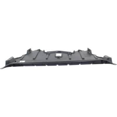 Engine Under Cover Splash Shield Compatible With 2007-2010 Bmw X5 Front 3.0L V6 4.8L V8 Direct Fit thumbnail 7