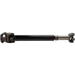 Front Prop Shaft Assembly Compatible With 1994-2001 Dodge Ram 3.9L 5.2L 4Wd OEM 52105871Ab Direct
