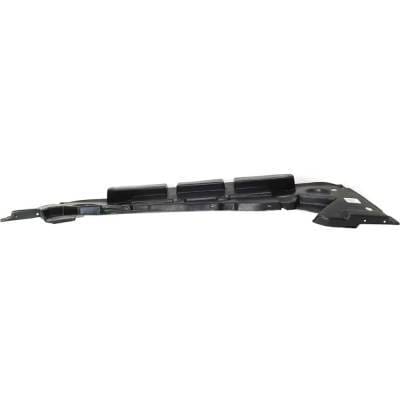 Lower Engine Cover Splash Shield Compatible With 2006-2011 Buick Lucerne 3.8L V6 3.9L V6 Front thumbnail 9