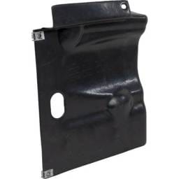 Engine Under Cover Splash Shield Compatible With 2009-2020 Dodge Journey Front 2.4L 4-Cyl 3.5L V6