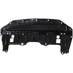 Lower Engine Cover Splash Shield Compatible With 2013-2015 Nissan Altima 2.5L 4-Cyl 3.5L V6 Front