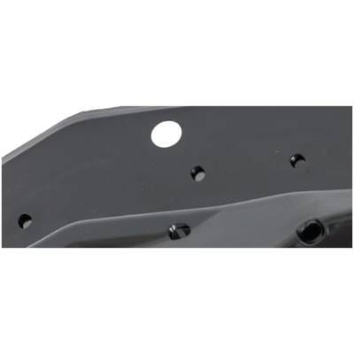 Lower Engine Cover Splash Shield Compatible With 2013-2015 Nissan Altima 2.5L 4-Cyl 3.5L V6 Front thumbnail 13