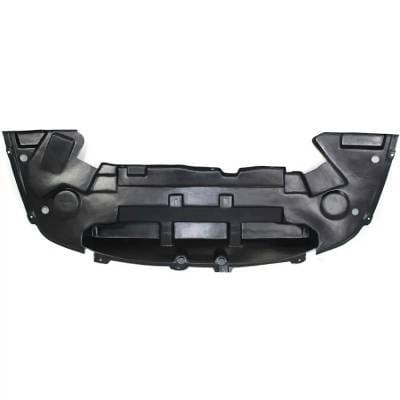 Engine Under Cover Splash Shield Compatible With 2006-2011 Buick Lucerne Front 3.8L V6 3.9L V6 thumbnail 7