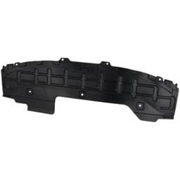 Engine Under Cover Splash Shield Compatible With 2016-2022 Chevrolet Spark Front 1.4L 4-Cyl Direct