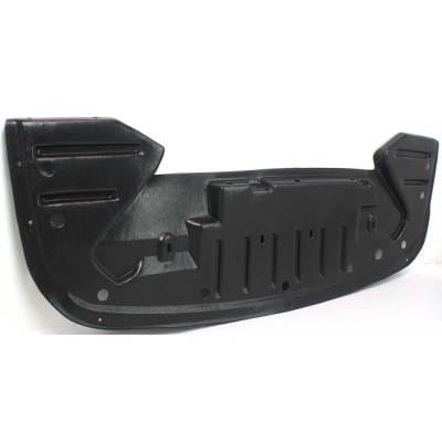Lower Engine Cover Splash Shield Compatible With 2000-2005 Buick Lesabre 3.8L V6 Front Protective thumbnail 5