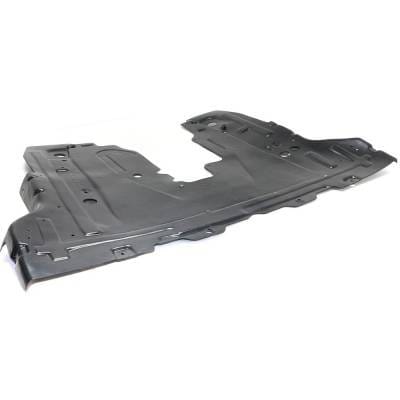 Lower Engine Cover Splash Shield Compatible With 2012-2017 Buick Verano 2.4L 4-Cyl 2.0L 4-Cyl Front thumbnail 5