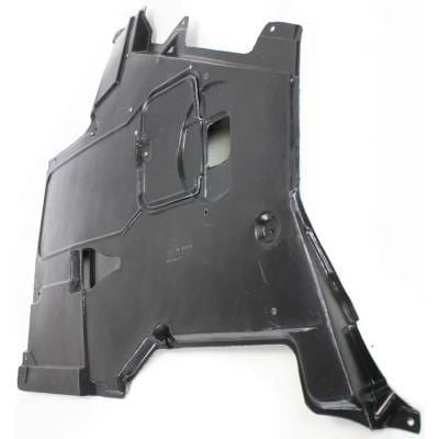 Engine Splash Guard Compatible With 1997-2003 Bmw 525I 528I 530I Rear Plastic Guard 51718195646 3.0L thumbnail 3
