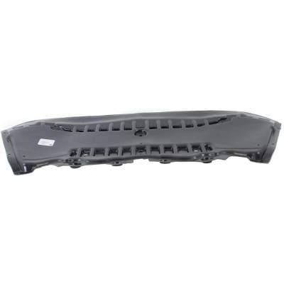 Lower Engine Cover Splash Shield Compatible With 2007-2011 Mercedes-Benz S450 S550 4.7L V8 5.5L V8
