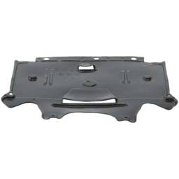 Engine Splash Guard Compatible With 2009-2017 Audi A4 Q5 Rear Plastic Guard 8K1863822j Under Engine