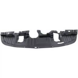 Lower Engine Cover Splash Shield Compatible With 2009-2015 Mitsubishi Lancer 2.0L 4-Cyl Front