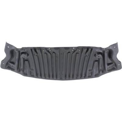 Engine Under Cover Splash Shield Compatible With 2010-2016 Mercedes-Benz Cls550 E350 E550 Front 4.7L thumbnail 7