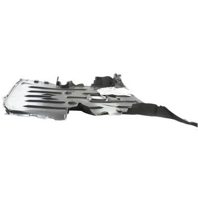 Lower Engine Cover Compatible With 2008-2013 Bmw 135I 135Is 3.0L V6 Rear Protective Shield Under thumbnail 3