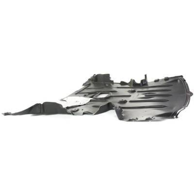 Lower Engine Cover Compatible With 2008-2013 Bmw 135I 135Is 3.0L V6 Rear Protective Shield Under thumbnail 5