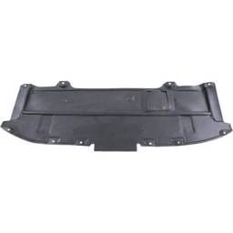 Engine Under Cover Splash Shield Compatible With 2013-2016 Mazda Cx-5 Front 2.0L 4-Cyl 2.5L 4-Cyl